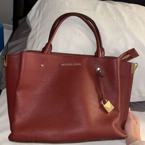 Michael Kors Arielle handbag